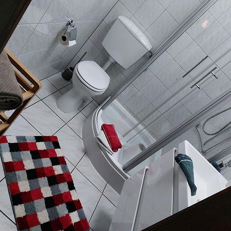 Ferienwohnung Villa Del Viola Leonardo Apartment هاينسبرغ المظهر الخارجي الصورة