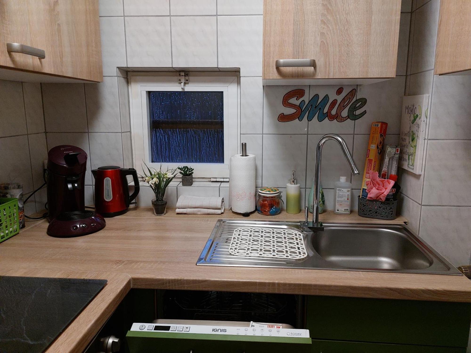 Ferienwohnung Villa Del Viola Leonardo Apartment هاينسبرغ المظهر الخارجي الصورة