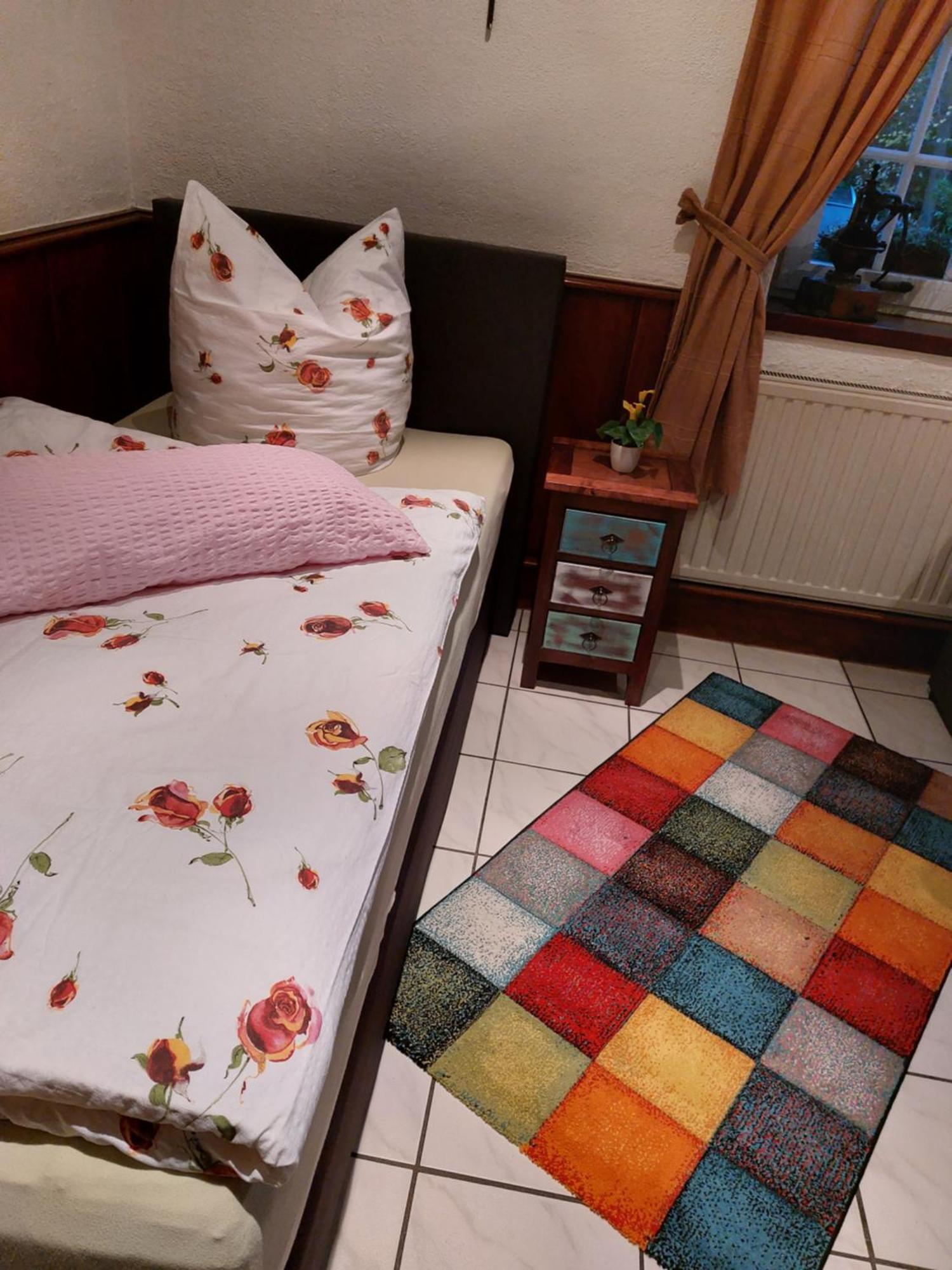 Ferienwohnung Villa Del Viola Leonardo Apartment هاينسبرغ المظهر الخارجي الصورة