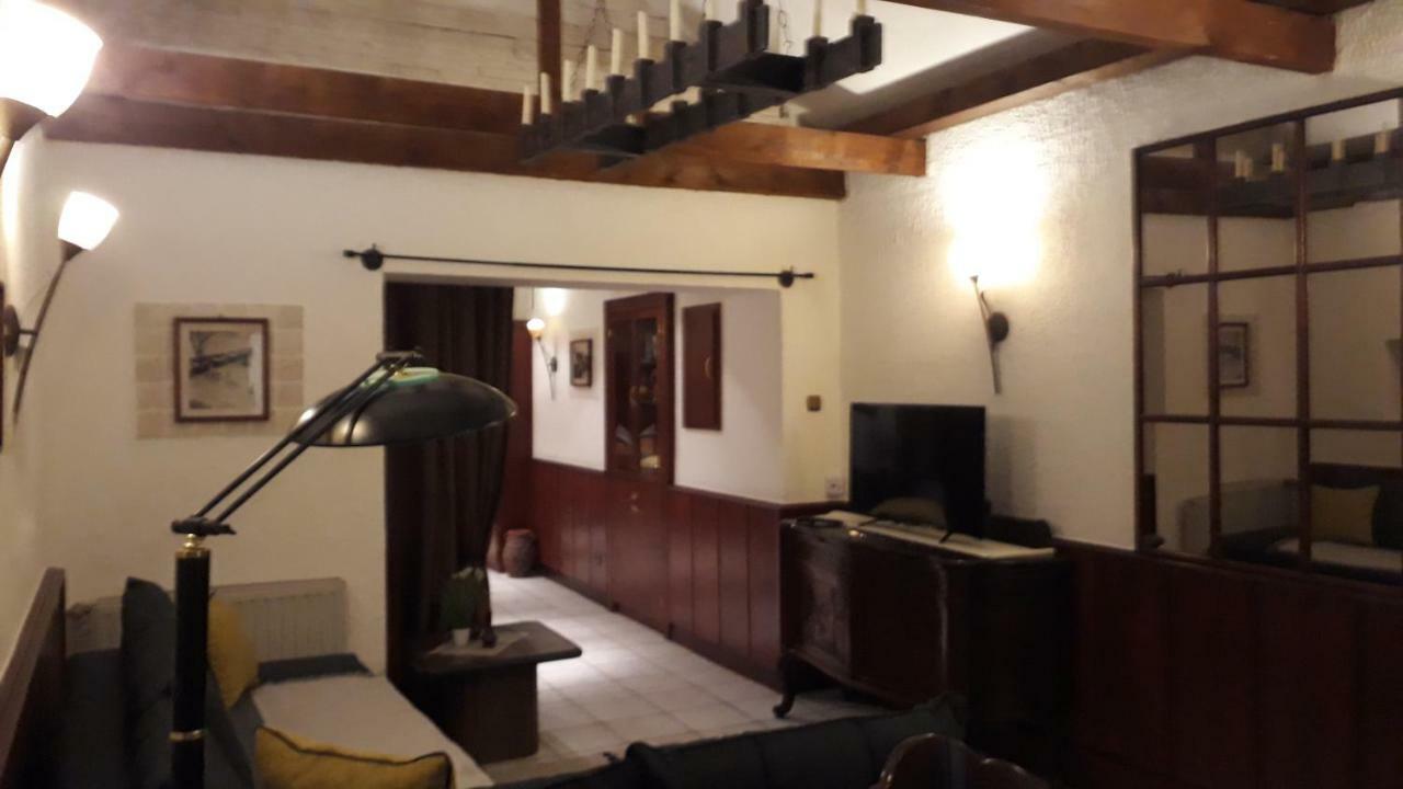 Ferienwohnung Villa Del Viola Leonardo Apartment هاينسبرغ المظهر الخارجي الصورة